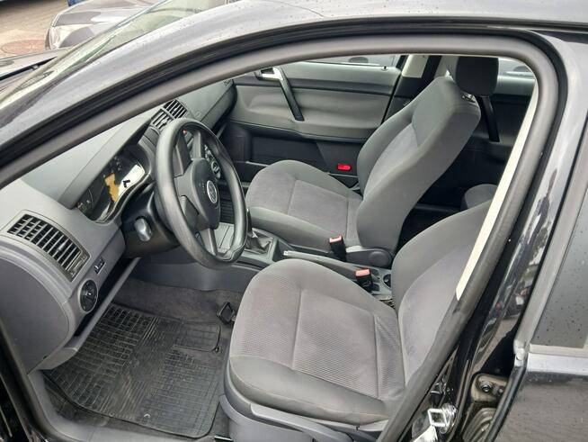 Volkswagen Polo 1.2i 5 drzwi klimatyzacja elektryka stanBDB Gryfino - zdjęcie 5