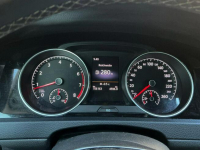GOLF VII 1.4 122KM BlueMotion podgrze fote KAMERA czujniki SERWIS 2014 Tychy - zdjęcie 4