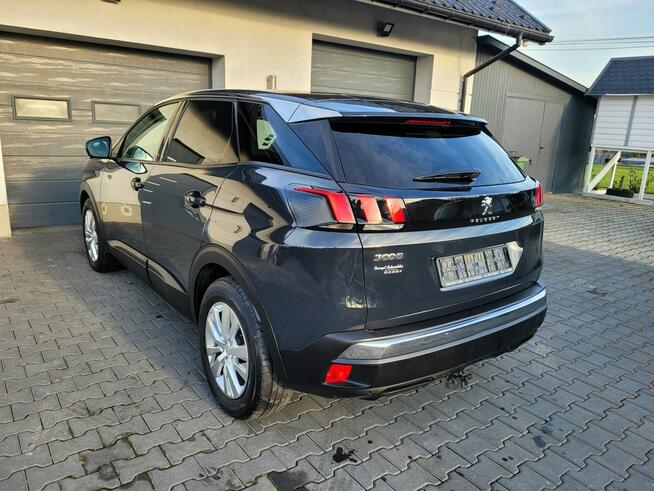 Peugeot 3008 1.6 manual*nawigacja*100% bezwypadkowy*100% oryginał Żabno - zdjęcie 6