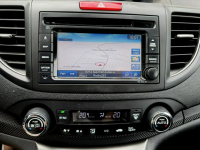 Honda CR-V LEDY*Oryginał*Lakier*NAVI*Grzane*Fotele*zarejestrowana Kotarwice - zdjęcie 7