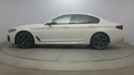 540i xDrive mHEV M Sport ! Z Polskiego Salonu ! Faktura VAT ! Warszawa - zdjęcie 4