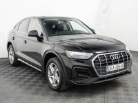 Audi Q5 40 TFSI quattro S Tronic Podgrz.f K.cofania Salon PL VAT 23% Pępowo - zdjęcie 3