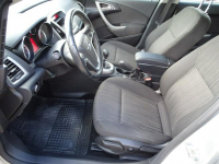 Opel Astra 1.6B+LPG Fajny Stan!!! Białogard - zdjęcie 7