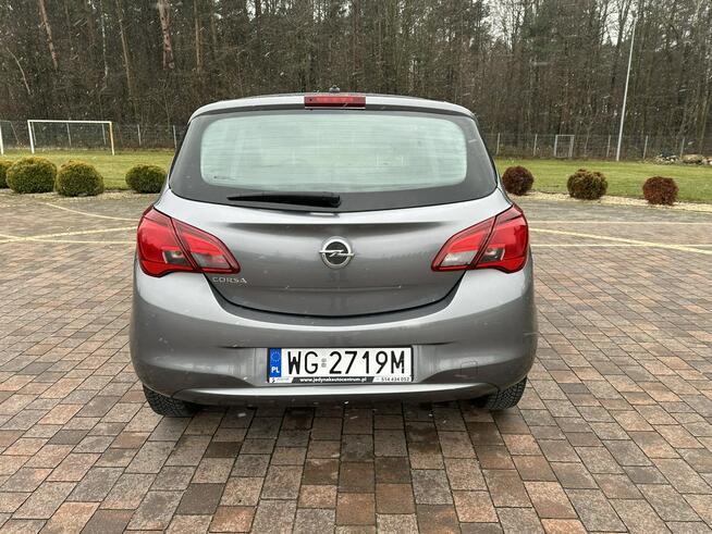 Opel Corsa Stan idealny Lipówki - zdjęcie 8