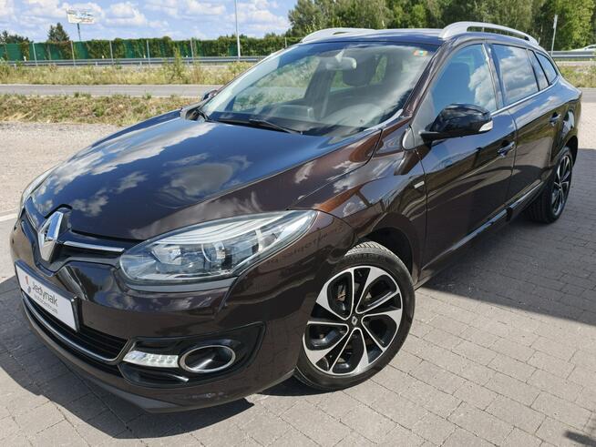 Renault Megane Lipówki - zdjęcie 1