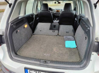 Volkswagen Tiguan 4x4 DSG 200 km Zduńska Wola - zdjęcie 11