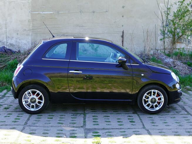 Fiat 500 Mirsk - zdjęcie 4