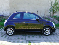 Fiat 500 Mirsk - zdjęcie 4