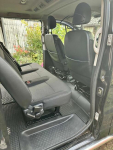 Opel Vivaro LONG 1.6 CDTI (2016) | 8 Osób | Pakiet CHROME Skierniewice - zdjęcie 4