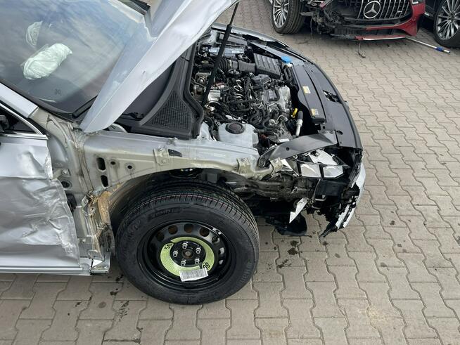 Volkswagen Passat Variant Automat Podgrzewanie Klimatronik Gliwice - zdjęcie 5
