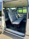 Ford Transit 9 osobowy VAN Brygadówka L1H1 Legionowo - zdjęcie 7