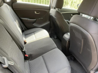 Hyundai i30 Zarejestrowany Klima Światła LED Benzyna Gostyń - zdjęcie 7