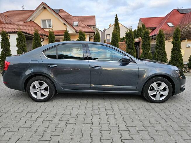 Skoda Octavia 2018, 1.4 TSI 150 KM, salon Polska, FV 23% Rzeszów - zdjęcie 6