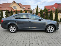 Skoda Octavia 2018, 1.4 TSI 150 KM, salon Polska, FV 23% Rzeszów - zdjęcie 6