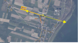 Działki inwest 1,6 km do Zatoka Pucka Hel Swarzewo - zdjęcie 4