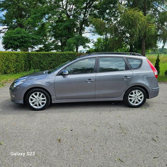 Hyundai i30 i30cw 1.4 blue Comfort Mikołów - zdjęcie 4