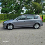 Hyundai i30 i30cw 1.4 blue Comfort Mikołów - zdjęcie 4