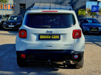 Jeep Renegade Limited LED Serwis Automat Climatronic PDC Szczecin - zdjęcie 6