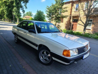 Audi 100 C3 Cygaro Ostrołęka - zdjęcie 8