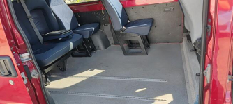 CITROEN Jumper 2006 Jarocin - zdjęcie 8