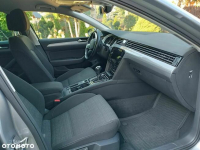 Volkswagen Passat 2.0 TDI EVO Business DSG Płock - zdjęcie 12