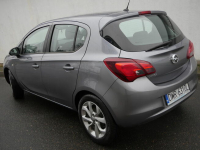 OPEL CORSA E 1.4 benzyna + LPG /// SALON POLSKA /// LEDy Gostynin - zdjęcie 6
