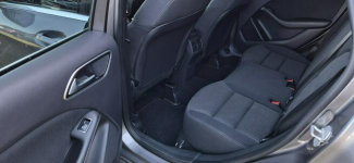 Mercedes B 180 LED-KPL. kół Paproć - zdjęcie 9