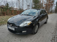 Fiat Bravo benzyna gaz, podgrzewane fotele Piekoszów - zdjęcie 3