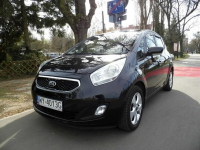 Kia Venga Łódź - zdjęcie 6