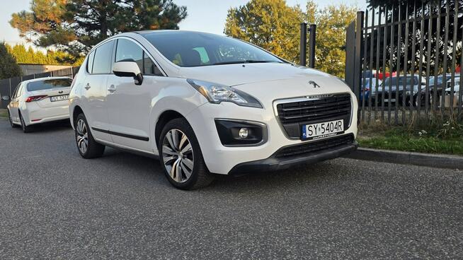 Peugeot 3008 na raty wynajem leasing bez BIK od FastCars Kraków - zdjęcie 5