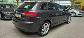 Audi A3 ZOBACZ OPIS !! W podanej cenie roczna gwarancja Mysłowice - zdjęcie 9