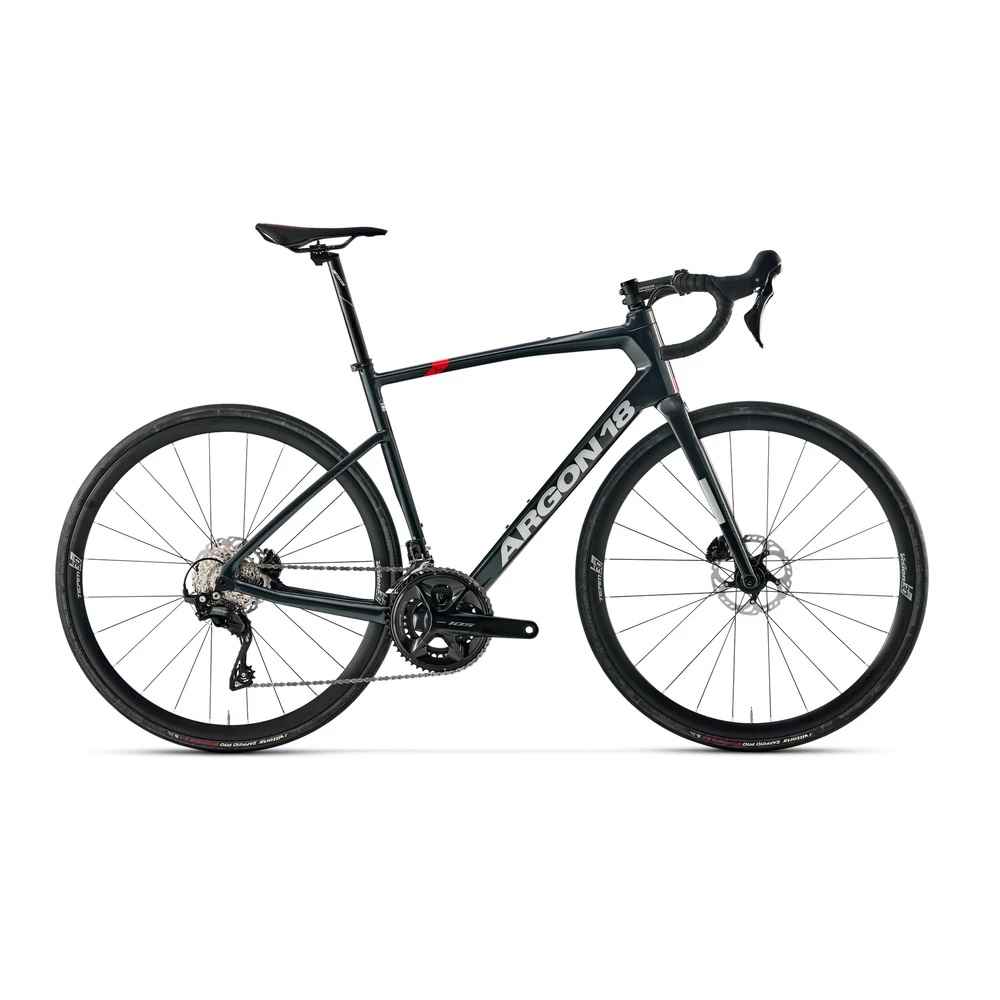 2025 Argon 18 Equation 105 - Road Bike (WORLDRACYCLES) Bladowo - zdjęcie 1
