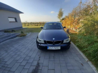 Sprzedam Bmw 118d E87 122km Czarny Las - zdjęcie 2