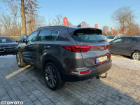 KIA SPORTAGE IV GEN 1,6 BENZ Piotrków Trybunalski - zdjęcie 7