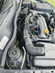 OPEL ASTRA 1,7 DTI sprawny, zadbany, z silnikiem Isuzu Dębica - zdjęcie 5