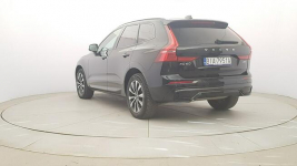 Volvo XC 60 B5 B AWD Plus Dark! Z Polskiego Salonu! Faktura VAT! Warszawa - zdjęcie 5