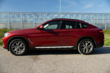 BMW X4 xDrive30i xLine, Salon PL, Drugi Właściciel, 2019, 252 KM Warszawa - zdjęcie 10