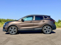 Na sprzedaż Nissan Qashqai 1.2 DIG-T N-Connecta, 2017 r. Radomsko - zdjęcie 4