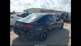 Mercedes CLA 250 4Matic / pakiet AMG / niski przebieg Częstochowa - zdjęcie 4