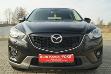 Mazda CX-5 2.2 175KM 4x4 skóra pamięći foteli BOSE STAN BDB zadbany Goczałkowice-Zdrój - zdjęcie 6