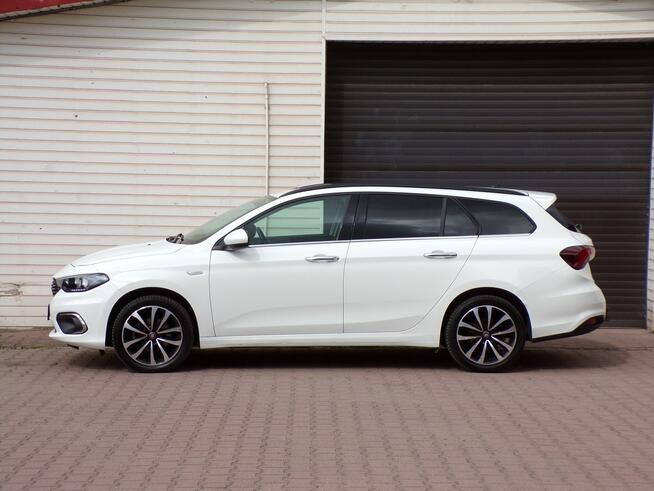 Fiat Tipo Automat /Navi /Tablet /Led/1,6 /120KM /2019 Mikołów - zdjęcie 8