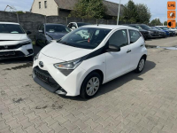 Toyota Aygo LPG Klimatyzacja Gliwice - zdjęcie 1