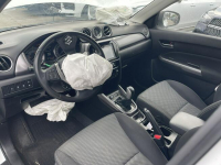 Suzuki Vitara Salon PL Hybryda Auto. Kamera Podgrzewanie Gliwice - zdjęcie 6