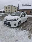 Toyota Yaris 1.5 Hybryda Automat Kamera 2 kpl opon 2 kluczyk Rynia - zdjęcie 4