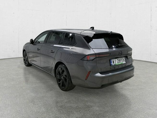 Opel Astra Komorniki - zdjęcie 5