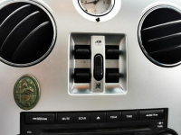 LPG, Automat, 2.4 i 16V Turbo, Przebieg 216404km, Limited ed Warszawa - zdjęcie 11
