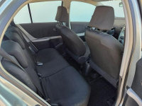 Toyota Yaris 1.4 d4d * Klima * 5drz * Raba Niżna - zdjęcie 12