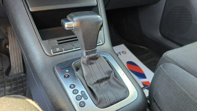 Volkswagen Tiguan 4 motion automat Lębork - zdjęcie 11