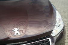 PEUGEOT 208 2012R BENZYNA MOCNO DOINWESTOWANY ZADBANY Goczałkowice-Zdrój - zdjęcie 9
