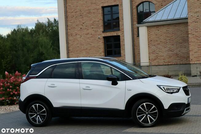 Opel Crossland X 1.5*120KM*Automat*Ledy Ostrów Mazowiecka - zdjęcie 8
